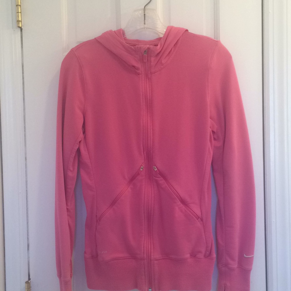 Nike sweatshirt